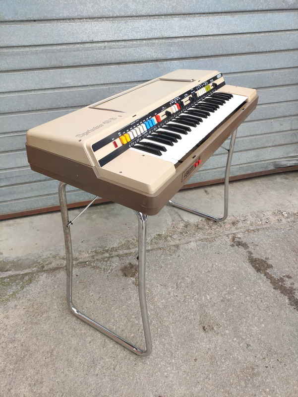 piano electrico pleg gem sprinter49b plastinox 85x95x42 1u